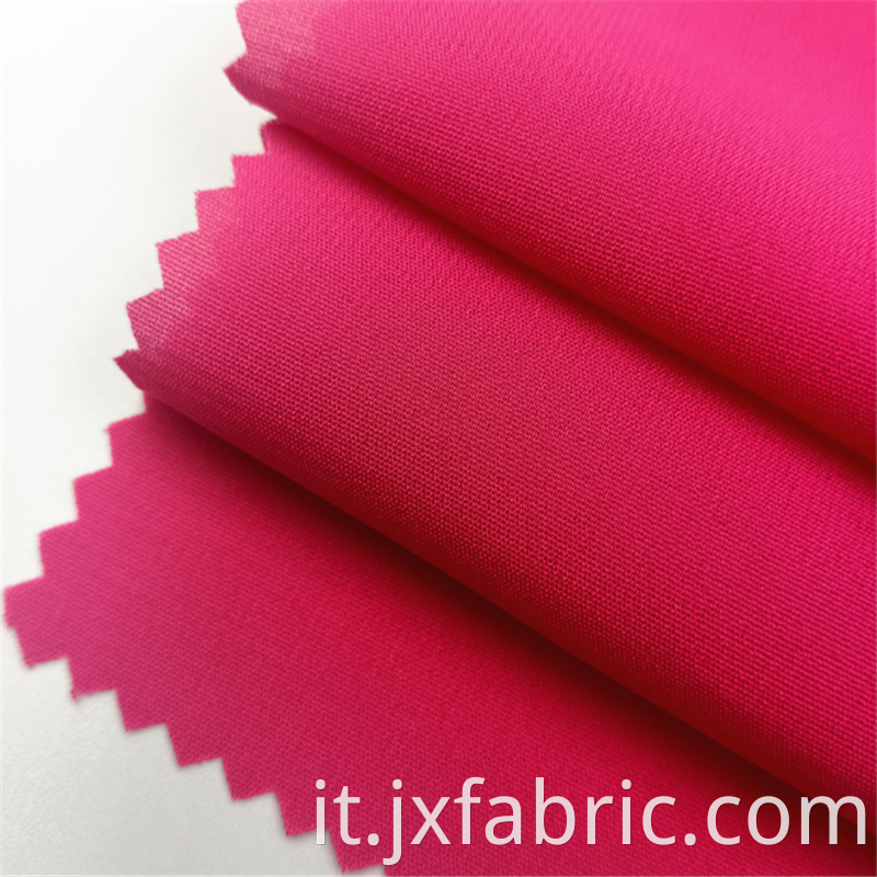 Lightweight Chiffon Dress Fabric